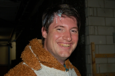 Paul, ICLM
